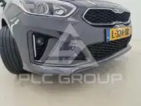 2021 KIA Ceed