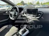 2021 KIA Ceed