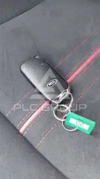 2021 KIA Ceed