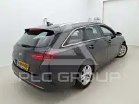 2021 KIA Ceed
