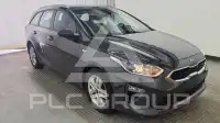 2021 KIA Ceed