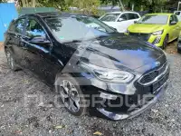 2021 KIA Ceed