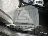 2021 KIA Ceed