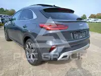 2021 KIA XCEED
