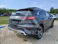 2021 KIA XCEED