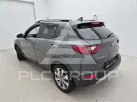 2021 KIA Stonic