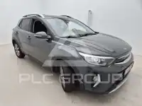 2021 KIA Stonic