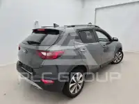 2021 KIA Stonic