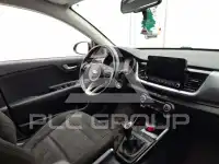 2021 KIA Stonic