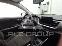 2021 KIA Stonic