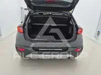 2021 KIA Stonic