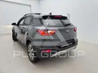 2021 KIA Stonic
