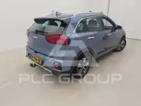 2021 KIA Niro