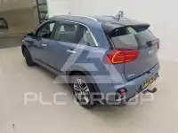 2021 KIA Niro