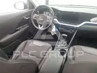 2021 KIA Niro