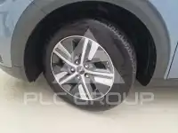 2021 KIA Niro