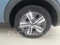 2021 KIA Niro