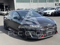 2021 KIA Ceed