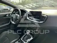 2021 KIA Ceed