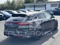 2021 KIA Ceed