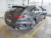 2021 KIA Ceed