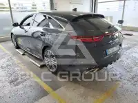 2021 KIA Ceed