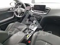 2021 KIA Ceed