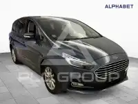2021 Ford S-Max
