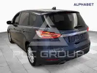 2021 Ford S-Max