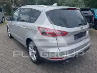 2021 Ford S-Max