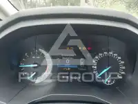 2021 Ford S-Max