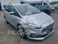 2021 Ford S-Max