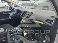 2021 Ford S-Max