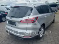 2021 Ford S-Max