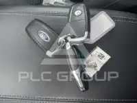2021 Ford S-Max