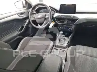 2021 Ford FOCUS