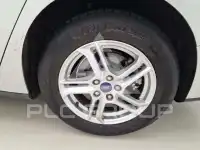 2021 Ford FOCUS