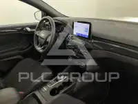 2021 Ford FOCUS