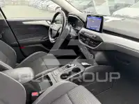 2021 Ford FOCUS