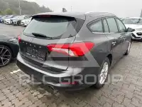 2021 Ford FOCUS