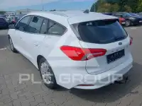 2021 Ford FOCUS