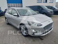 2021 Ford FOCUS