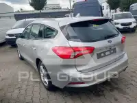 2021 Ford FOCUS