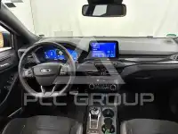 2021 Ford FOCUS