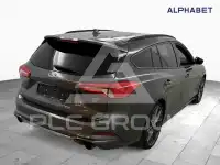2021 Ford FOCUS