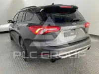 2021 Ford FOCUS