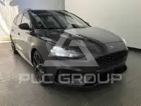 2021 Ford FOCUS