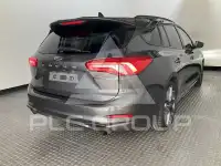 2021 Ford FOCUS