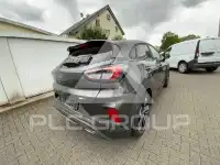 2021 Ford Puma