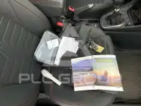2021 Ford Puma